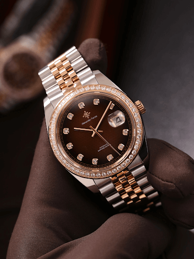 Alexander Ferros - Đồng hồ thật, Giá trị thật